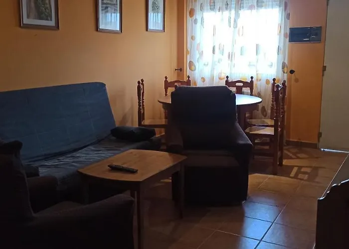  Tiscar